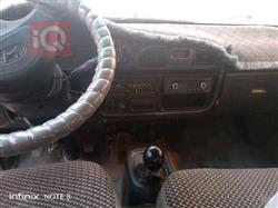 هيونداي بورتر